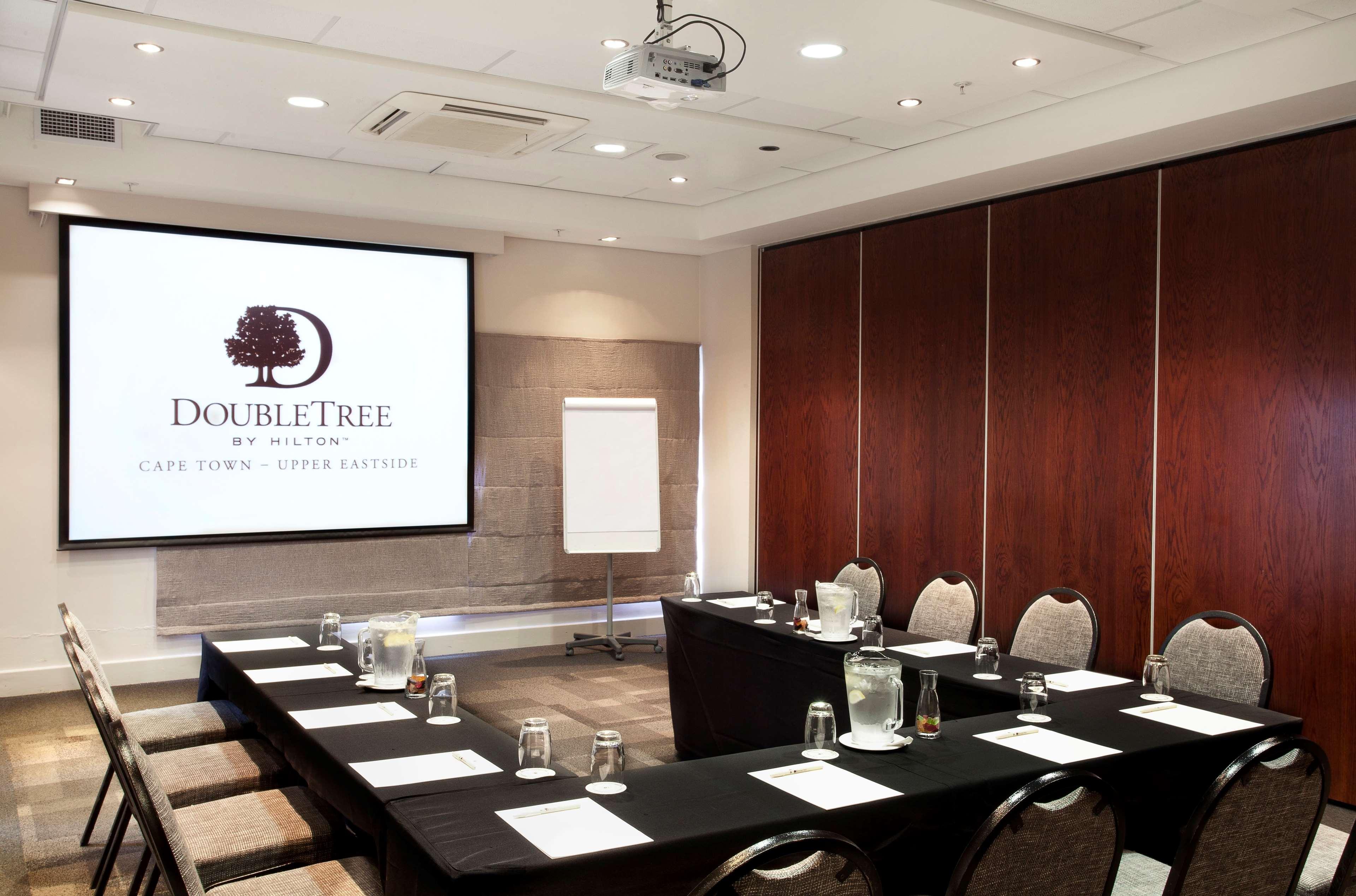 Doubletree By Hilton Cape Town Upper Eastside Hotel Kültér fotó