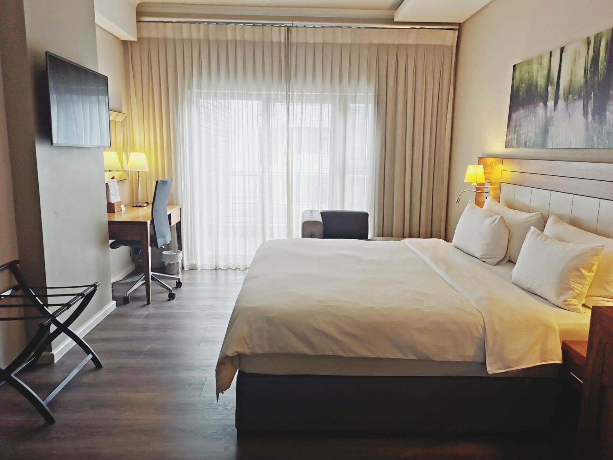 Doubletree By Hilton Cape Town Upper Eastside Hotel Kültér fotó