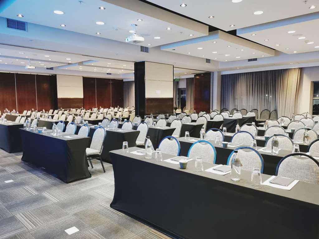 Doubletree By Hilton Cape Town Upper Eastside Hotel Létesítmények fotó